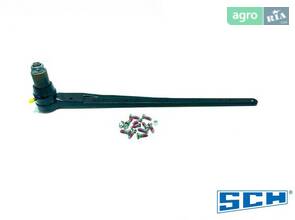 Головка ножа жатки az50341r (az50341, az37761, az41726) john deere