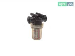 Фільтр лінійний 55 л/хв, 100 3240t024 methyl (сша)