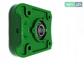 Корпус з підшипником axe23392 (ah223716, hxe36019, h220490) john deere