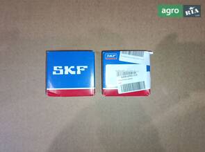  Подшипник 6306-2RS1/C4 SKF