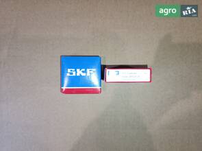 Підшипник 6006-2RS1/C3 SKF