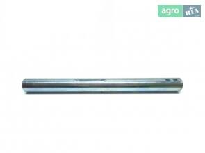 Вал верхній зернового елеватора комбайна H220121 John Deere