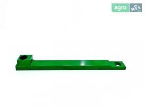 Натяжний важіль барабана похилої камери комбайна AH226296 John Deere