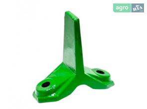Зуб молотильного елемента (зуб ротора) комбайна H204927 John Deere