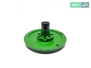 Напівшків (привід вентилятора сепаратора) 4089-00 (AH233509) John Deer