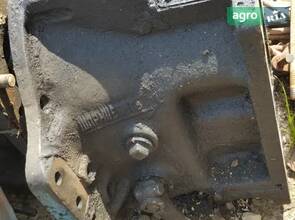 Проміжна частина ЮМЗ (Корпус зчеплення) — Оригінал