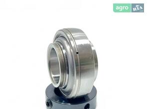 Підшипник з трьохкромковим ущільненням HC207 AGRI PREMIUM SKF