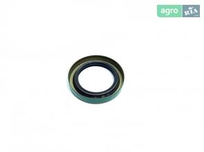 Резиновое уплотнение загрузочного редактора бункера AH21815HD John Deere