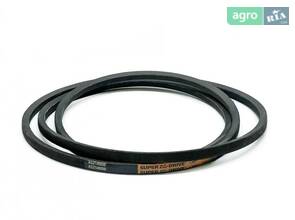 Пас AG21490W TIMKEN BELTS