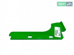 Стріпер вала зірочки (правий) H224463 John Deere