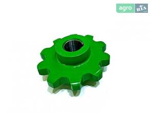 Зірочка Z=10 H228385HD John Deere