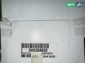 5HG358832 Клапан контрольний пневмоподушки