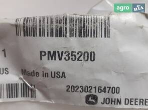 PMV35200	Комплект клапанного механізму