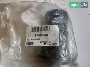 PMM200BRB Фітинг, штуцер фланцевий
