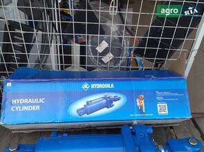 Гідроциліндр ЦС-100 Гідросила (Hydrosila)