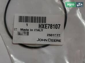 HXE78107 Кільце ущільнювальне