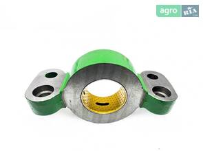 Опора передньої осі трактора RE62204R John Deere