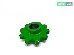 Ланцюгова зірочка посилена Z=10 H228383R John Deere