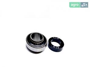 Підшипник кульковий HCR205-16 SKF