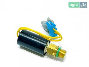 Датчик тиску трансмісійної оливи RE212876HD John Deere