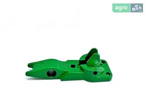 Кронштейн культиватора AN405019 John Deere