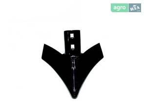 Лапа культиватора 9" (230 мм.) N182113 John Deere