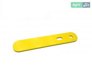 Захист культиваторної стійки TY15990R John Deere