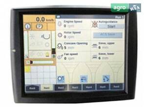 48126375 Монітор кабіни CNH