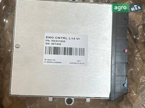 Модуль керування двигунів John Deere для тракторів John Deere та СLAAS