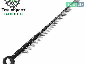 Коса жниварки JD 630R AH168890 +2x AH168892 + AH168900 +3x AH168906