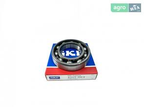 Підшипник 6211-Z/C3 (AZ49371) SKF