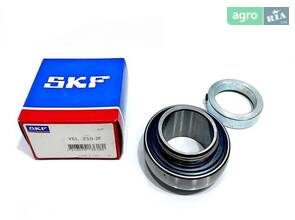 Підшипник YEL 210-2F SKF