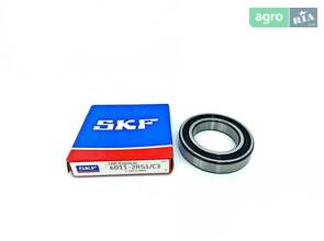 Підшипник 6011 2RS1 C3 SKF