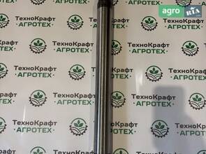 Металевий вал (Напіввісь) H218836 John Deere