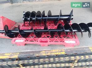 Шнек AH169118 John Deere