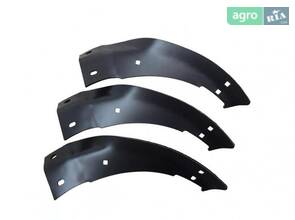 Насадка ротора (комплект) AH204534 John Deere