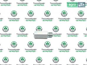 Перепускний клапан (RE518420, RE524349, RE524806, RE515637) DENSO
