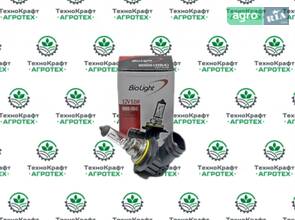 Лампа галогенна HB4 12V 51W John Deere
