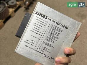 Модуль 015278.X Claas