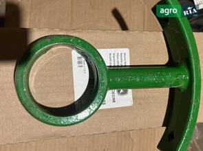 Корпус підшипника H114873 John Deere