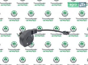 Тримач вугільної щітки AH161012 John Deere
