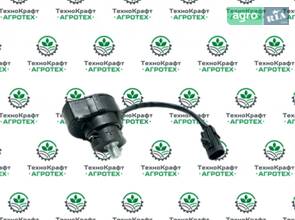 Щіткотримач AH162068 John Deere