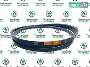 Пас привідний AG12200W TIMKEN BELTS