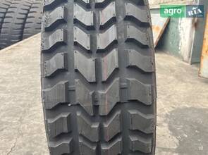 Шини 37x12,50R16,5LT Wanli SMT01 134N, DS766 TL