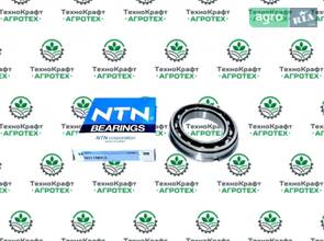 Підшипник 6011NRC3 (JD10010) NTN