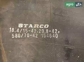 Камера, автокамера 18.4-42 (20.8-42) Starco