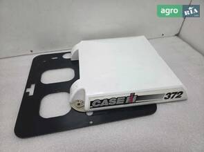 Trimble CNH антена приймач Ag372 GNSS рівень точності Omnistar XP/HP