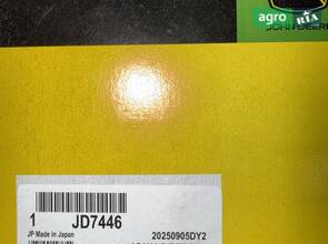 JD7446 Корпус підшипника