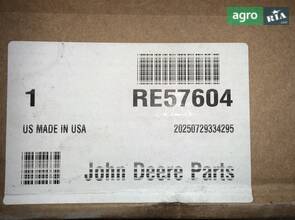 RE57604 (RE529907) Демпфер