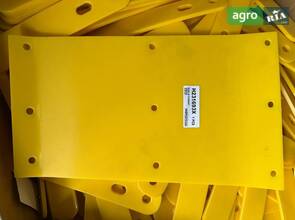 Пластина захисна H231693X John Deere